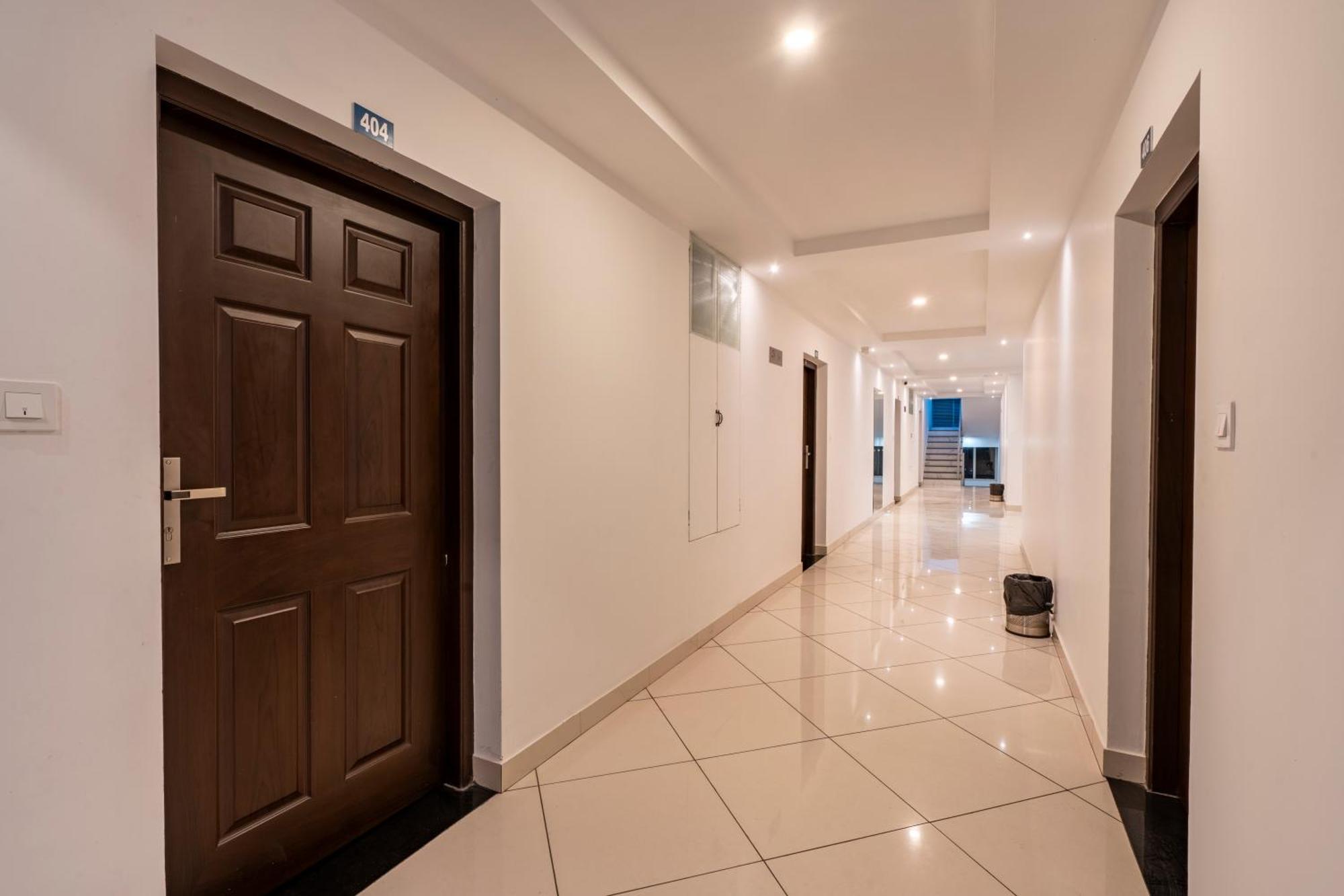 Bnb Homes, Technopark, Trivandrum Kazhakuttam Εξωτερικό φωτογραφία