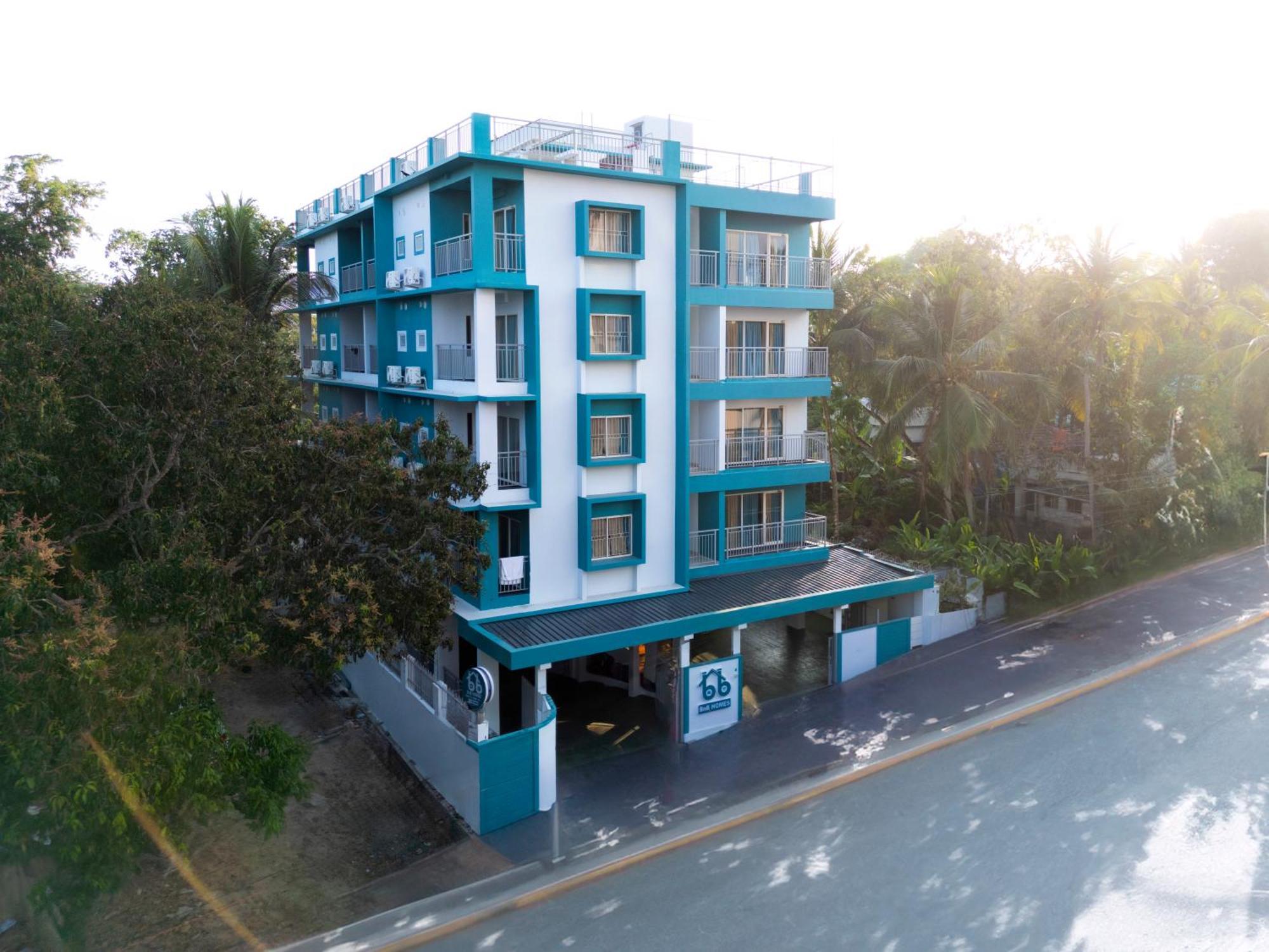 Bnb Homes, Technopark, Trivandrum Kazhakuttam Εξωτερικό φωτογραφία