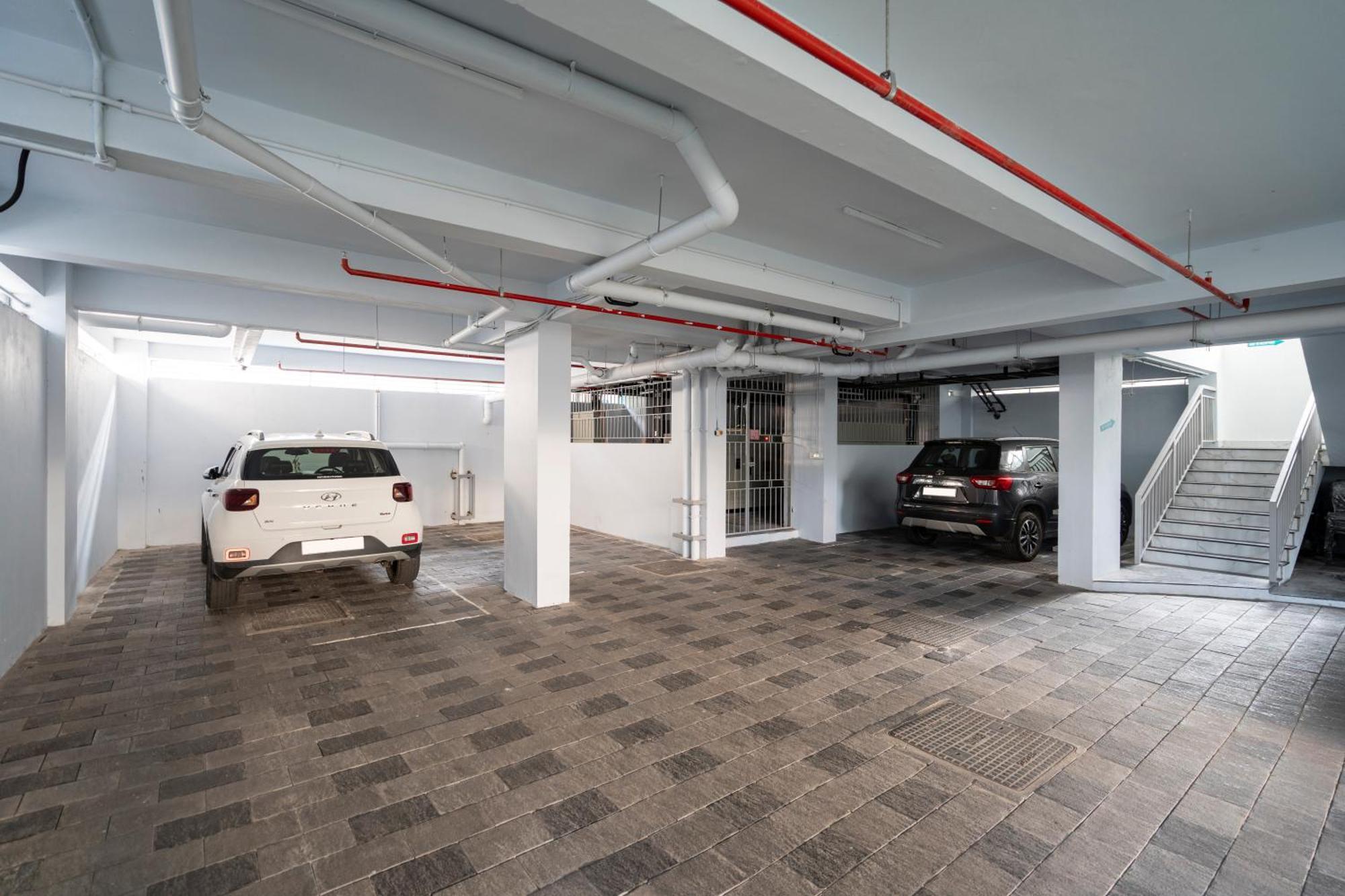 Bnb Homes, Technopark, Trivandrum Kazhakuttam Εξωτερικό φωτογραφία