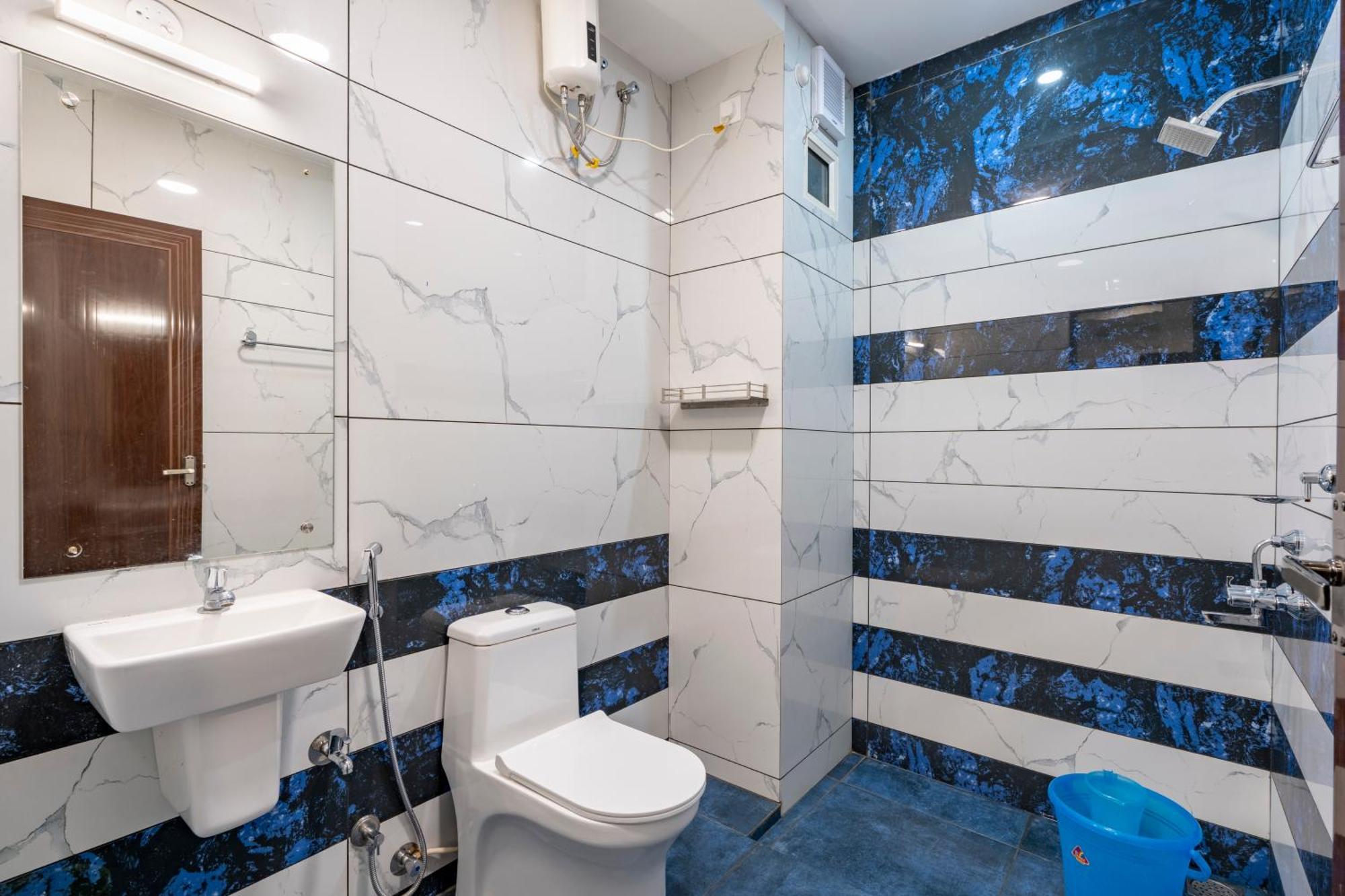 Bnb Homes, Technopark, Trivandrum Kazhakuttam Εξωτερικό φωτογραφία