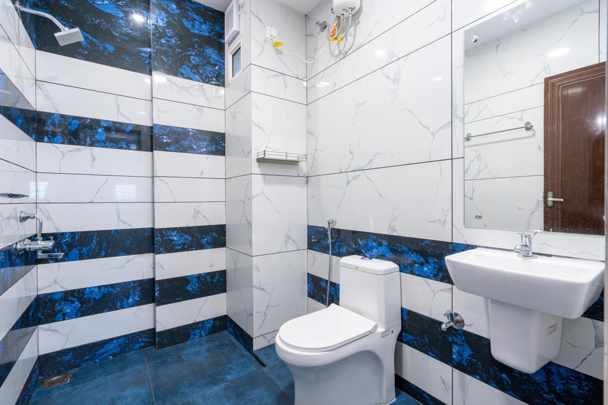 Bnb Homes, Technopark, Trivandrum Kazhakuttam Εξωτερικό φωτογραφία