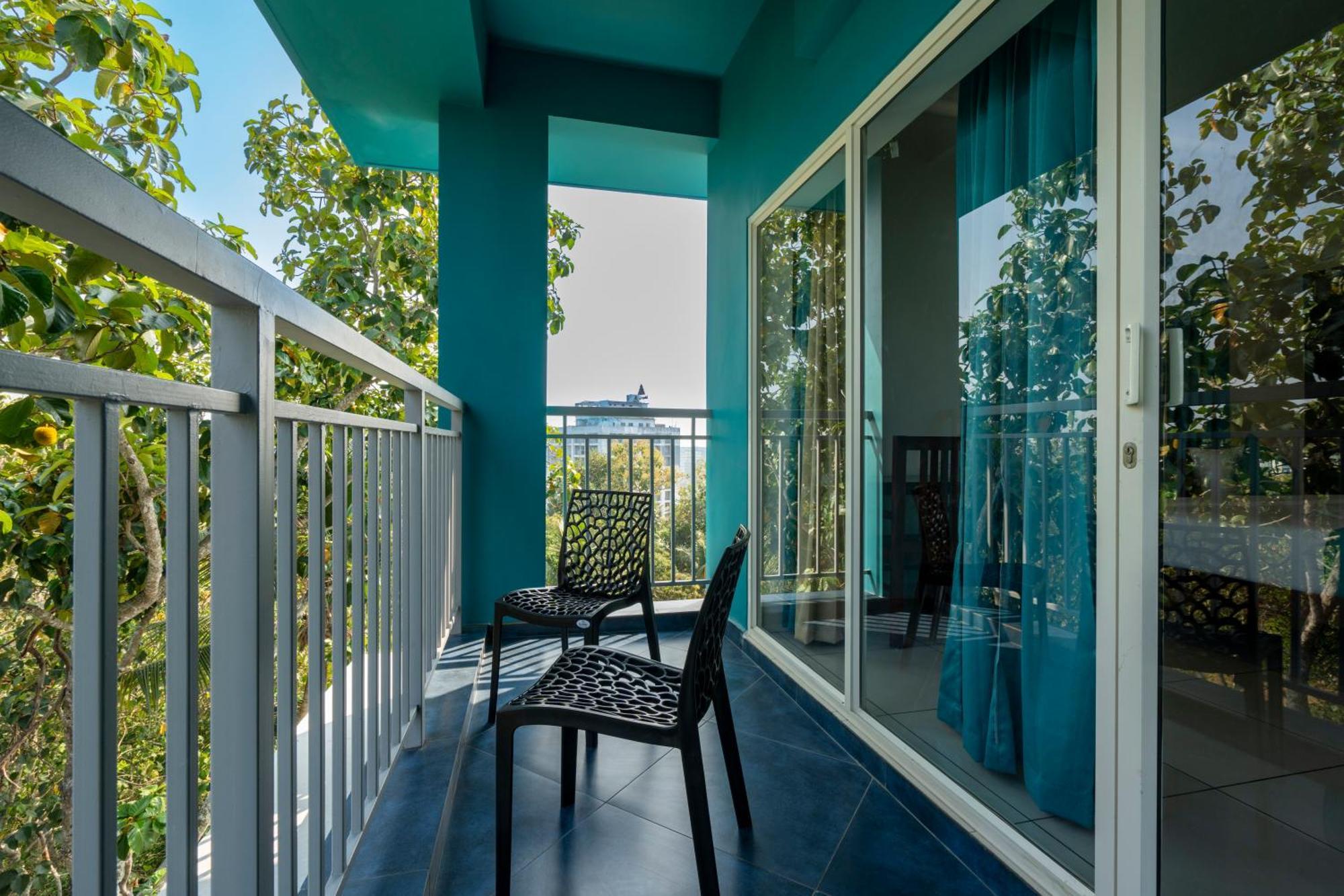 Bnb Homes, Technopark, Trivandrum Kazhakuttam Εξωτερικό φωτογραφία