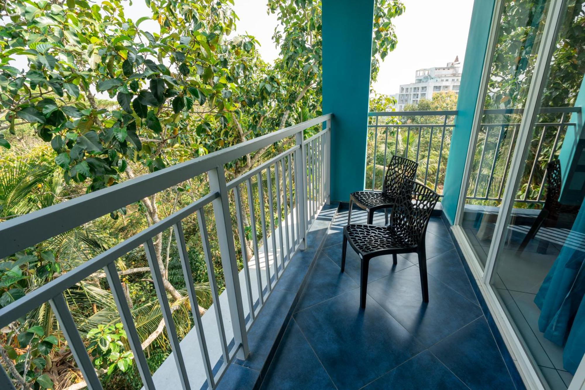 Bnb Homes, Technopark, Trivandrum Kazhakuttam Εξωτερικό φωτογραφία