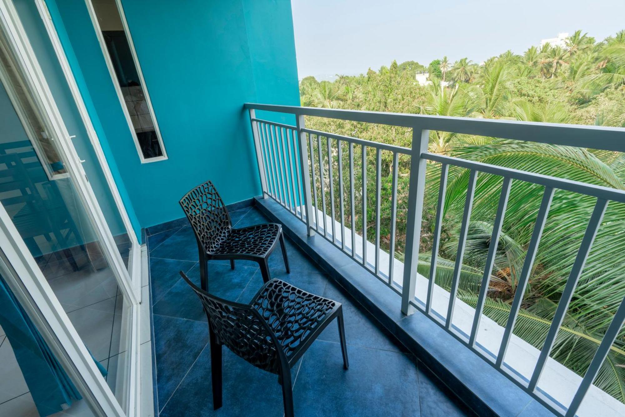 Bnb Homes, Technopark, Trivandrum Kazhakuttam Εξωτερικό φωτογραφία