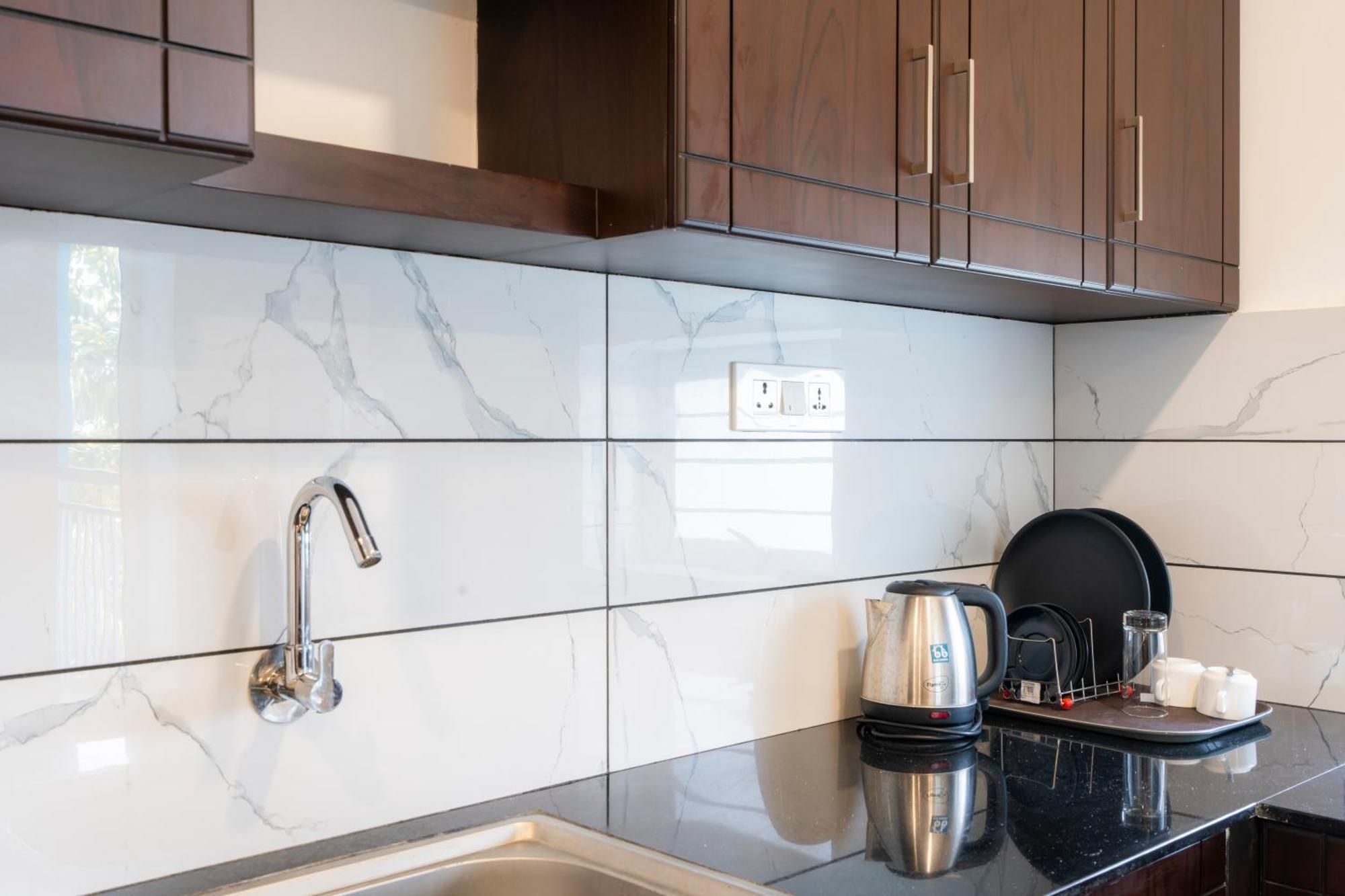 Bnb Homes, Technopark, Trivandrum Kazhakuttam Εξωτερικό φωτογραφία